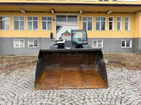 Телескопичен товарач Bobcat TL 470 HIGH FLOW ЛИЗИНГ, снимка 2