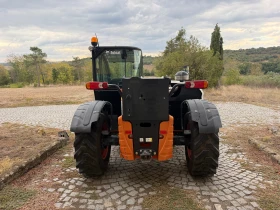 Телескопичен товарач Bobcat TL 470 HIGH FLOW ЛИЗИНГ, снимка 6