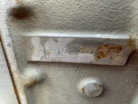 Трактор Yanmar YM1510, снимка 13