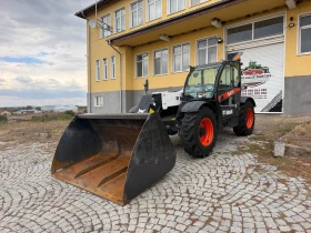 ������������ ������� Bobcat TL 470 HIGH FLOW ������ | Mobile.bg � ����� ������ 3