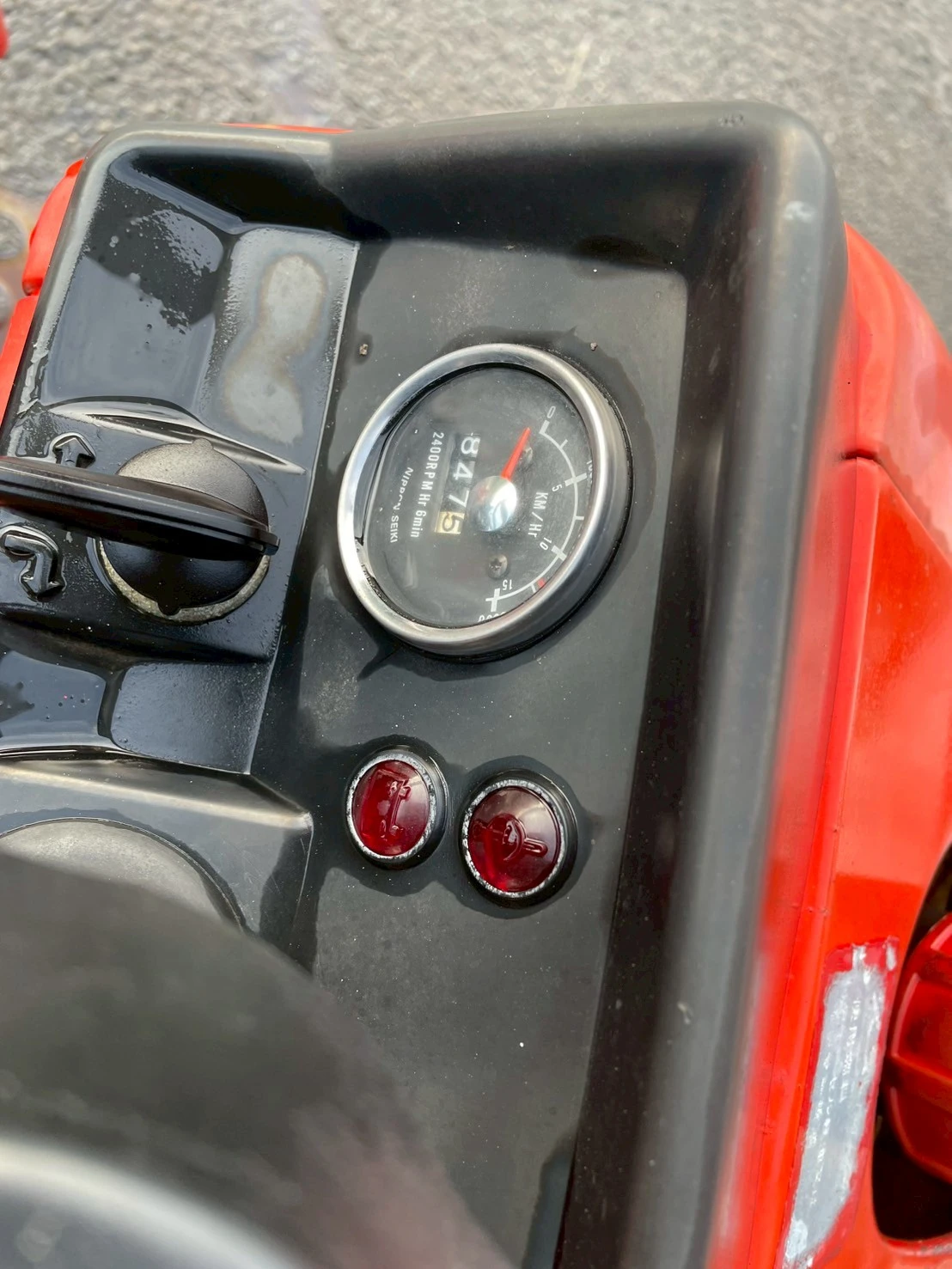 Трактор Yanmar YM1510 - изображение 5