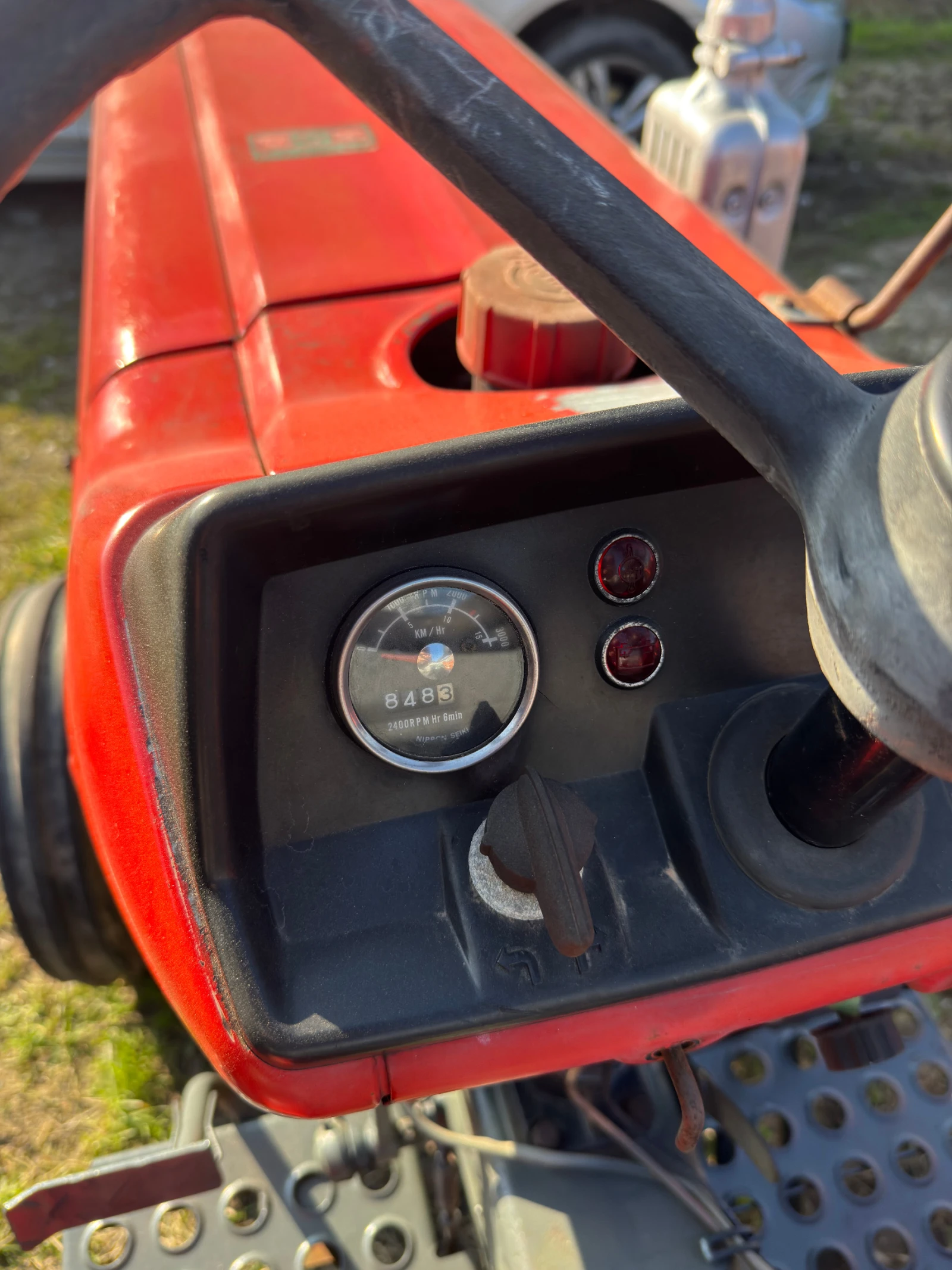 ������� Yanmar YM1510 | Mobile.bg � ����������� 6