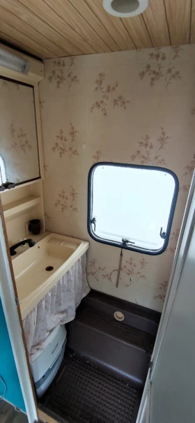 Каравана Burstner CITY | Auto.bg — изображение 11