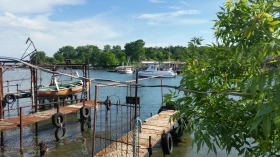 Обява за продажба на Моторна яхта Bayliner ~17 000 EUR - изображение 1