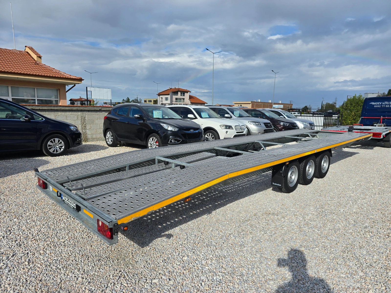   TrendEx b23 | Mobile.bg   2