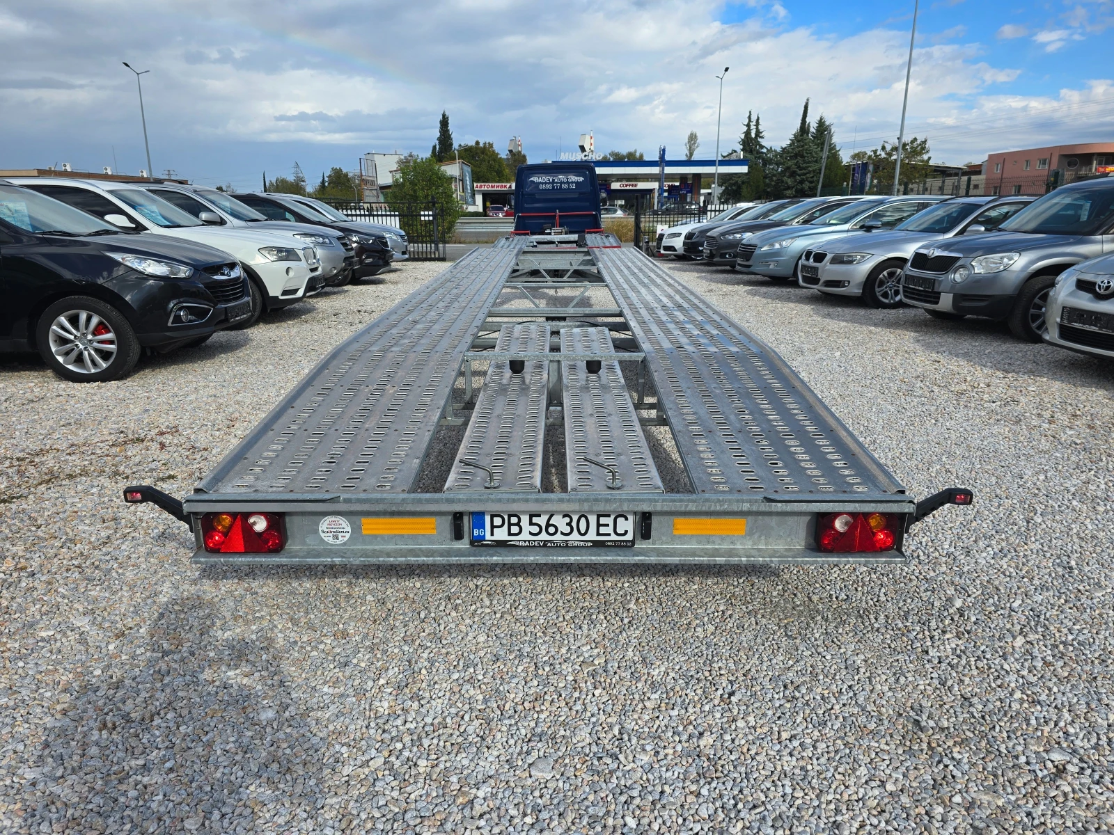   TrendEx b23 | Mobile.bg   3