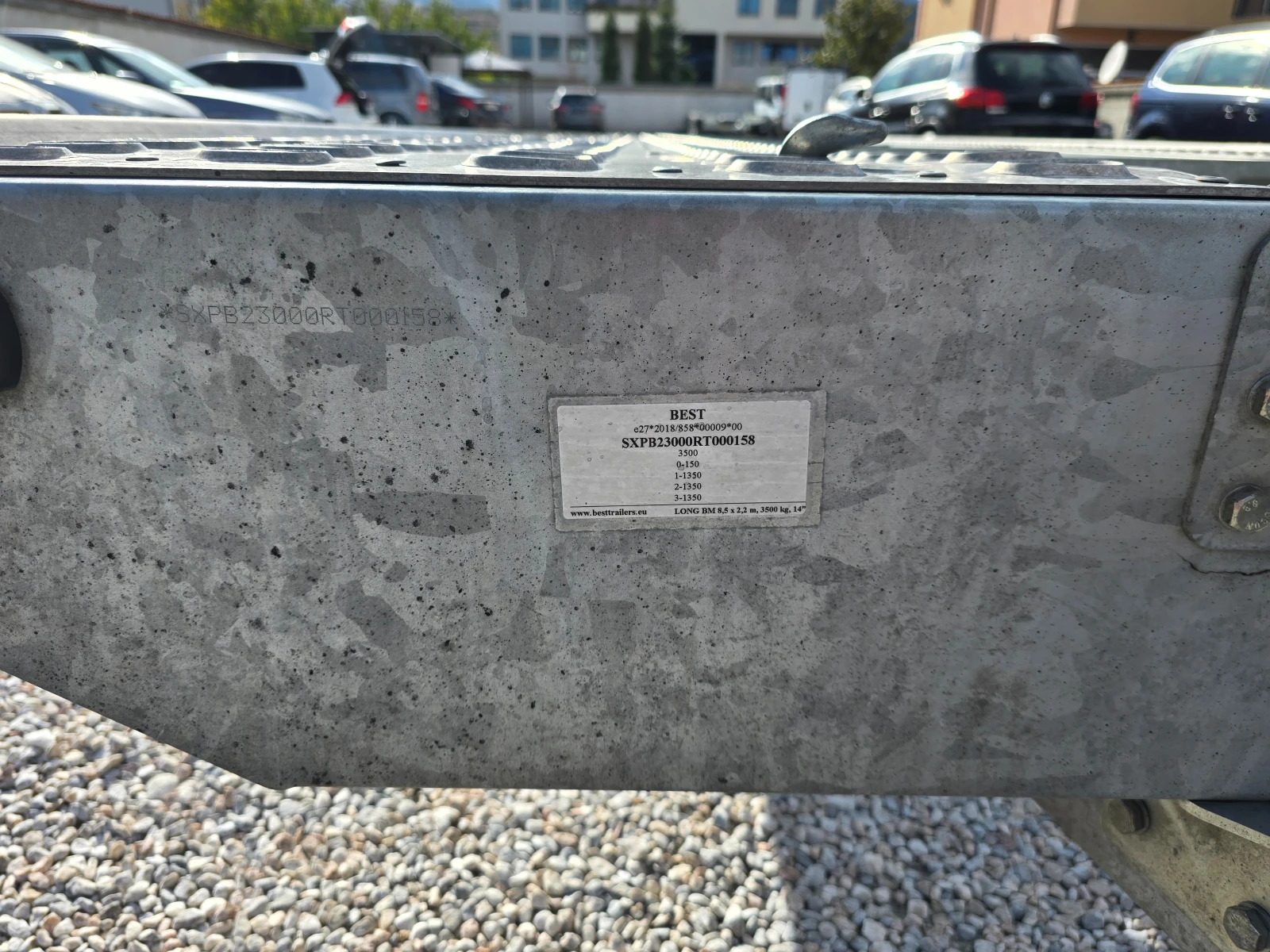   TrendEx b23 | Mobile.bg   7