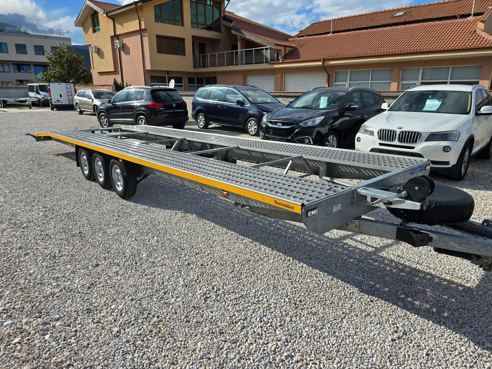   TrendEx b23 | Mobile.bg   1