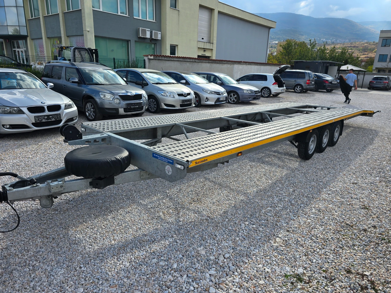   TrendEx b23 | Mobile.bg   5