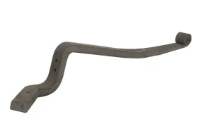 Ресор заден Iveco DAILY 1999- цена 600 лева десен ляв въздушни възглавници, снимка 1