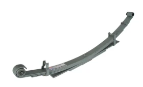 Ресор заден Iveco DAILY 1999- цена 600 лева десен ляв въздушни възглавници, снимка 4