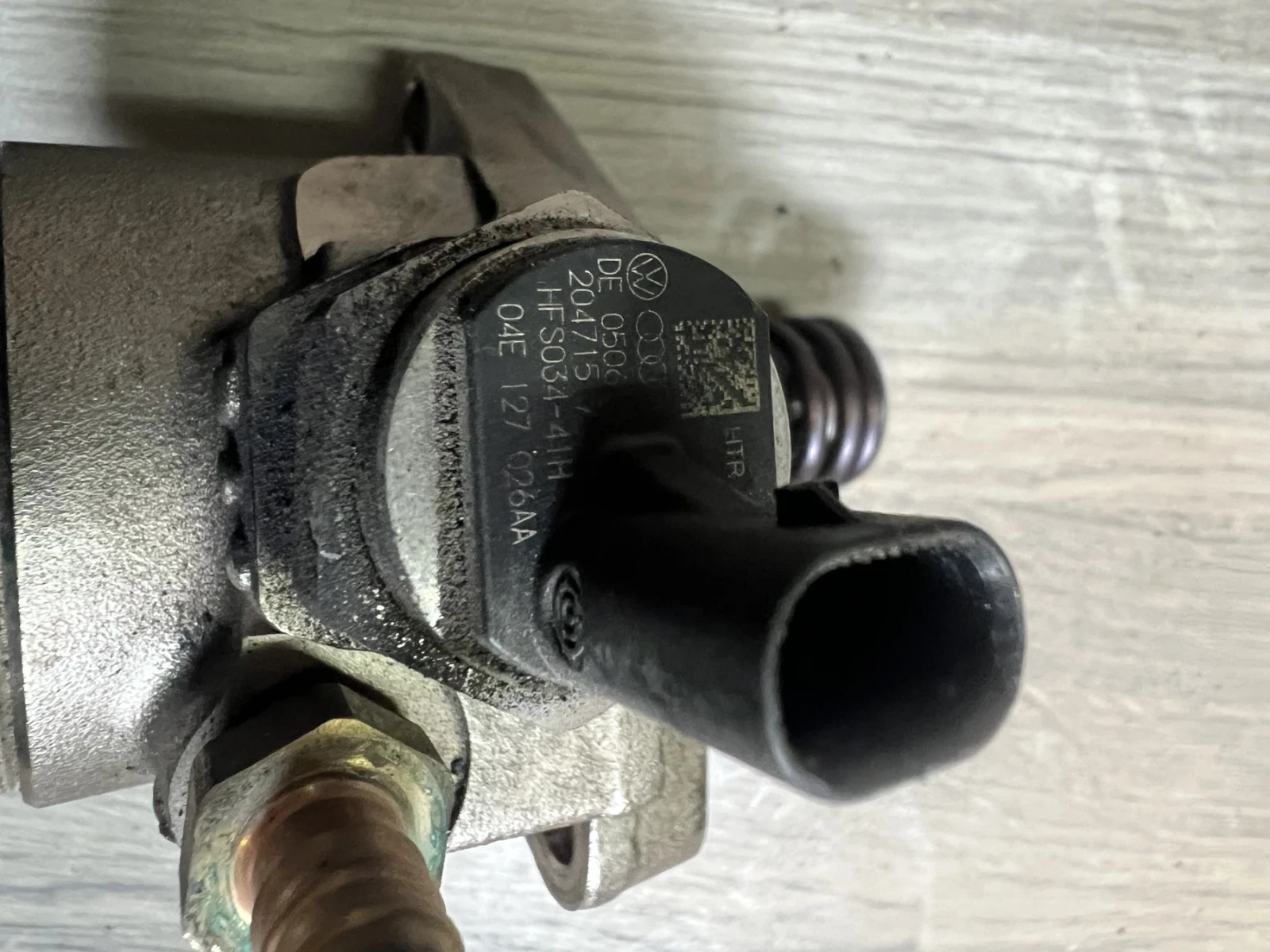 04E127026AA  VW AUDI 1.2TSI     04E 127 026AA  | Mobile.bg   3