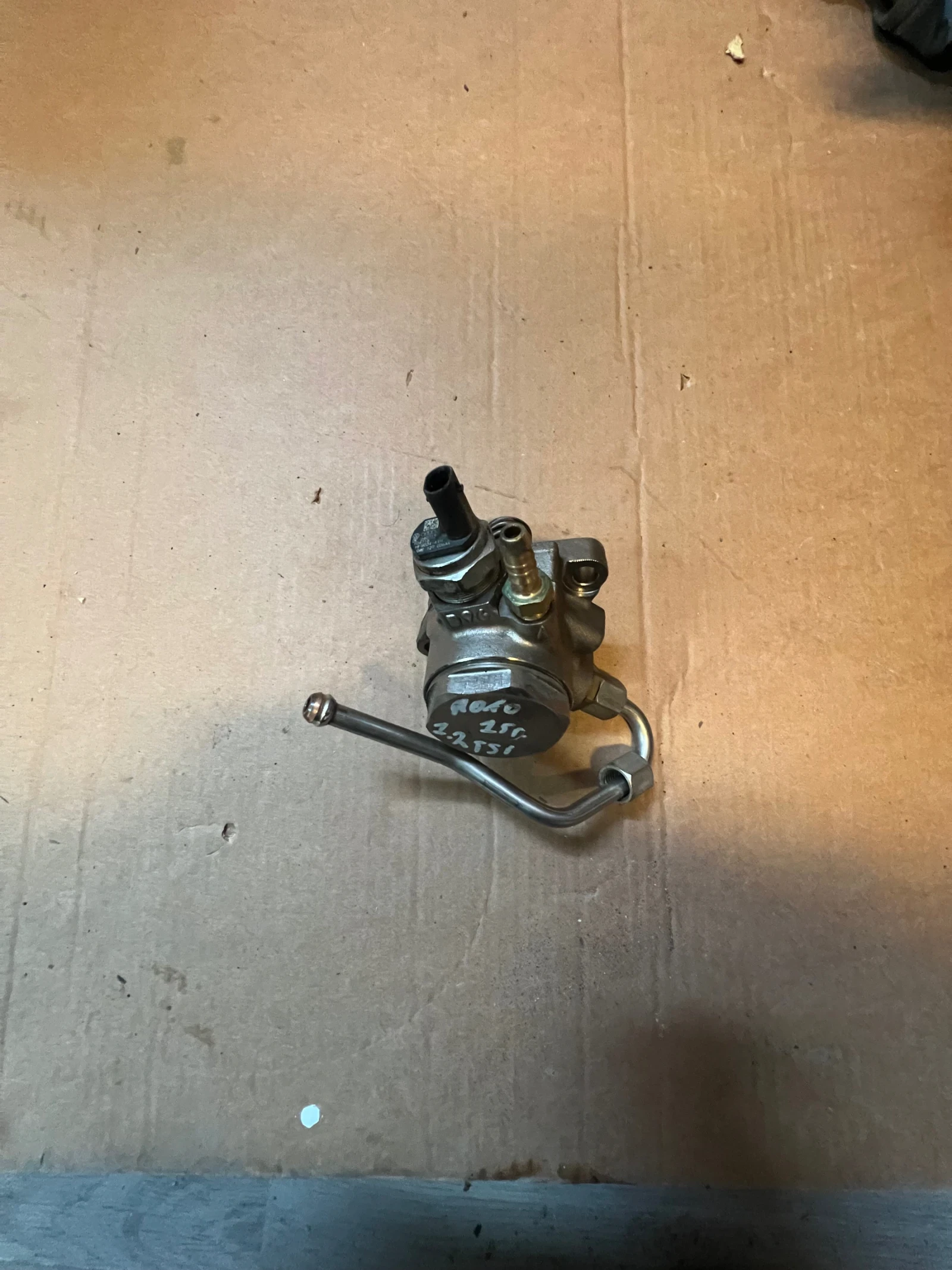 04E127026AA  VW AUDI 1.2TSI     04E 127 026AA  | Mobile.bg   2