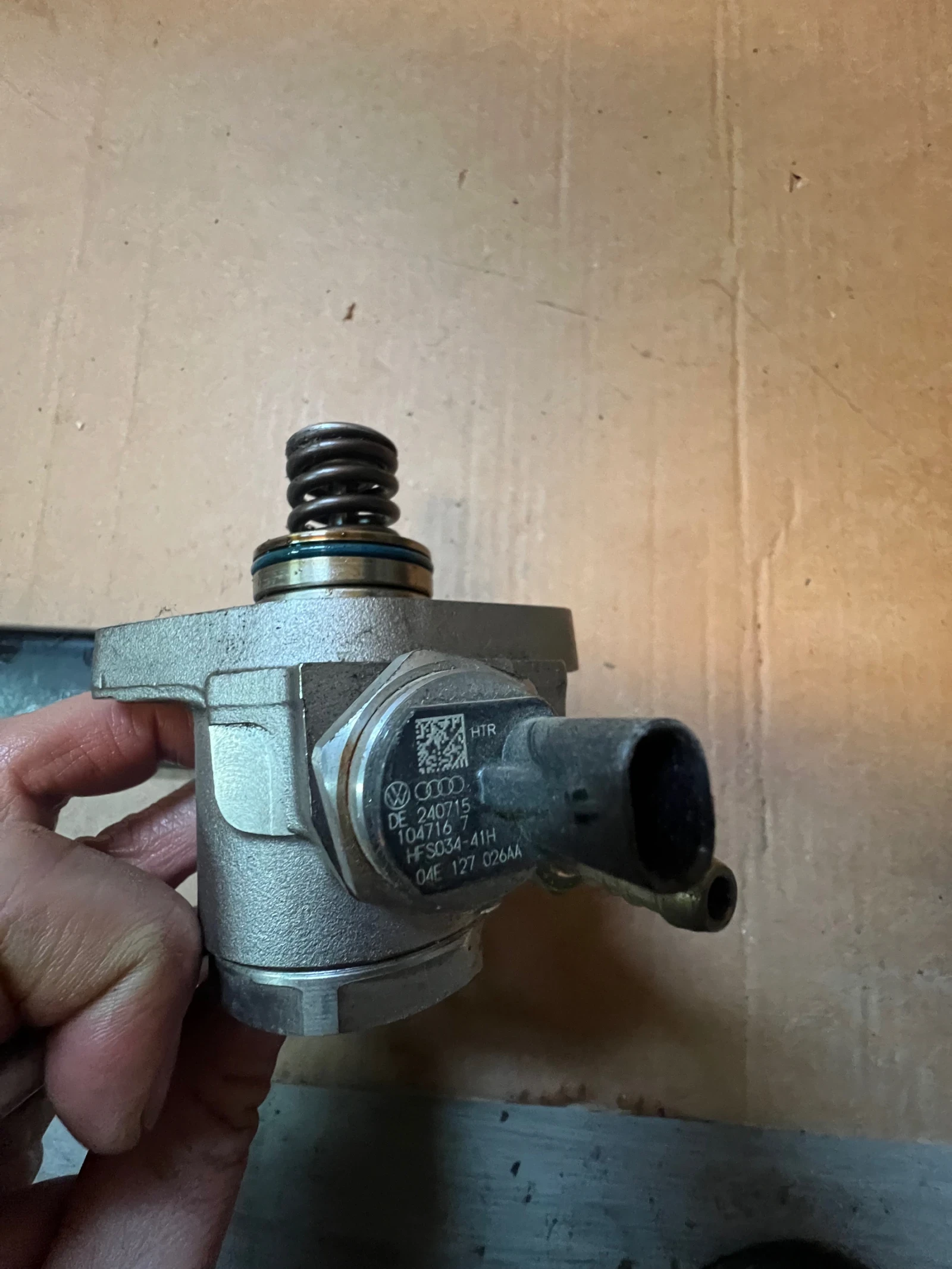 04E127026AA  VW AUDI 1.2TSI     04E 127 026AA  | Mobile.bg   1