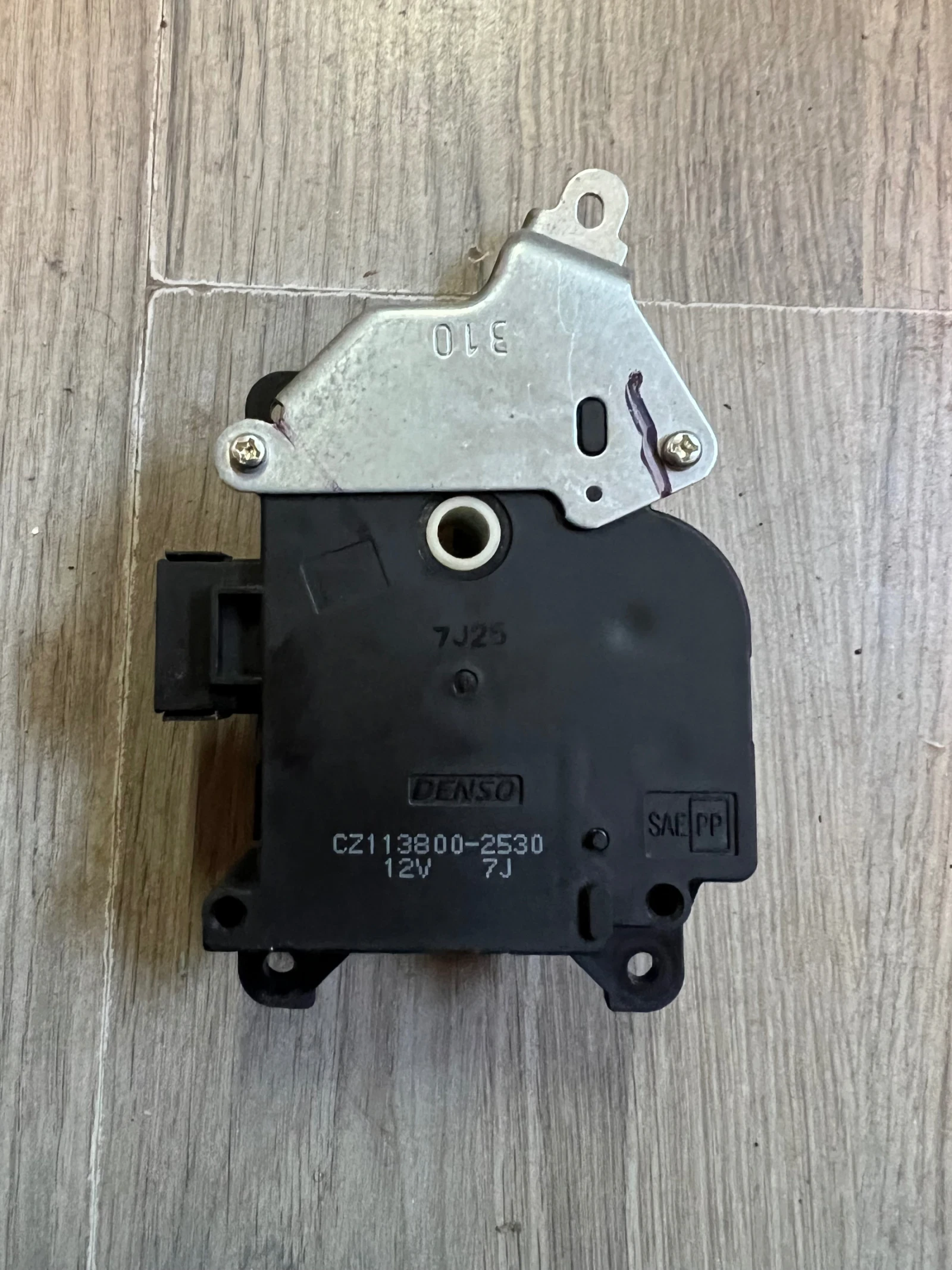 CZ113800-2530 ������� ����� ����� SUZUKI SX4 SWIFT FIAT SEDICI CZ113800-2530 | Mobile.bg � ����������� 1