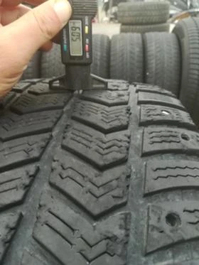 Гуми Зимни 265/70R16, снимка 6