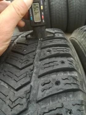 Гуми Зимни 265/70R16, снимка 8