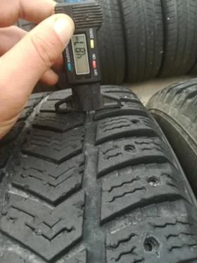 Гуми Зимни 265/70R16, снимка 9