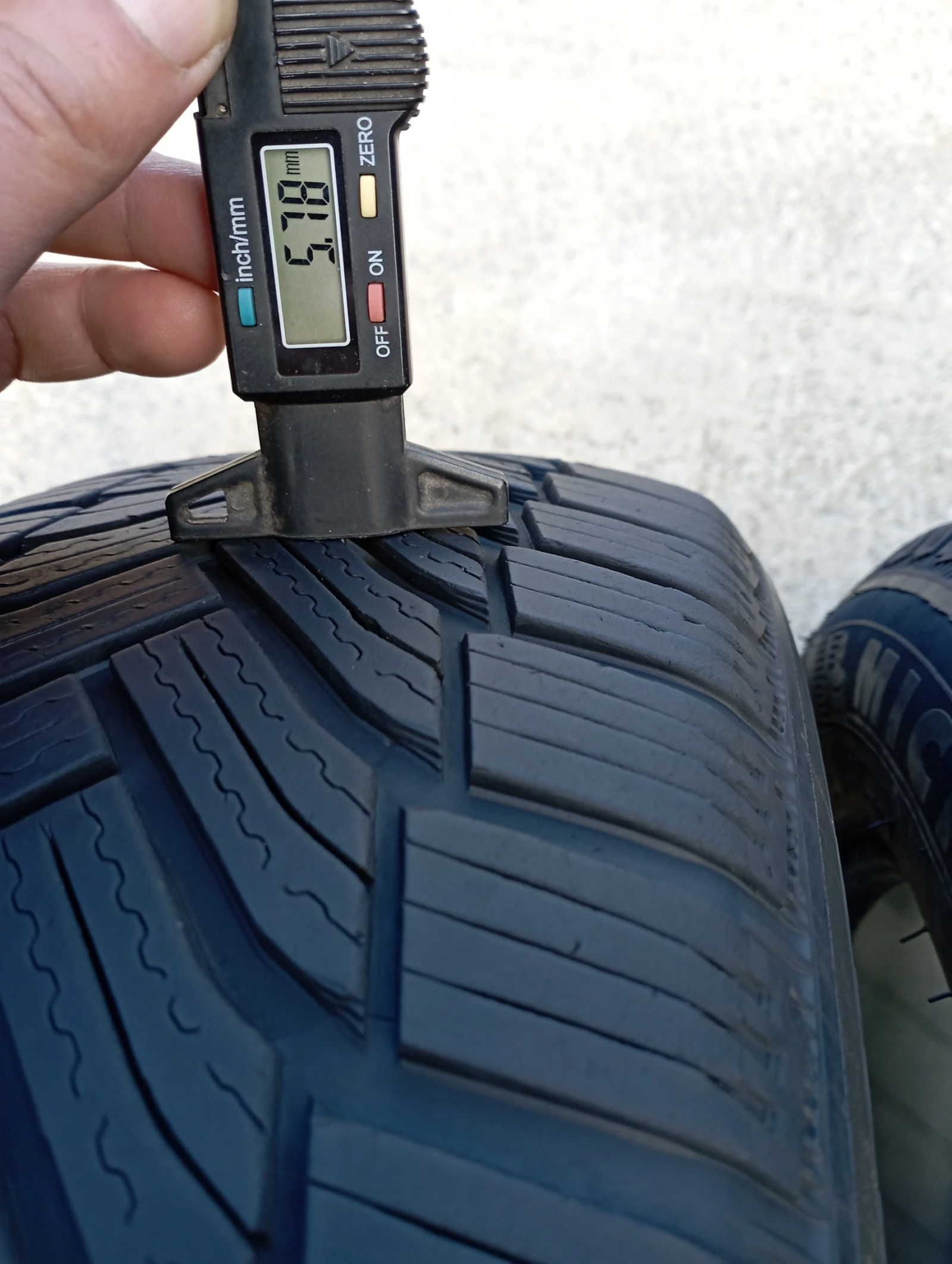  195/60R18 | Mobile.bg   11