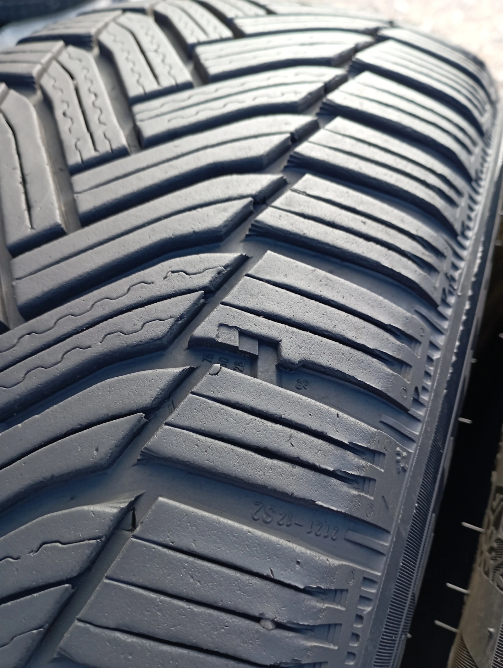  195/60R18 | Mobile.bg   5