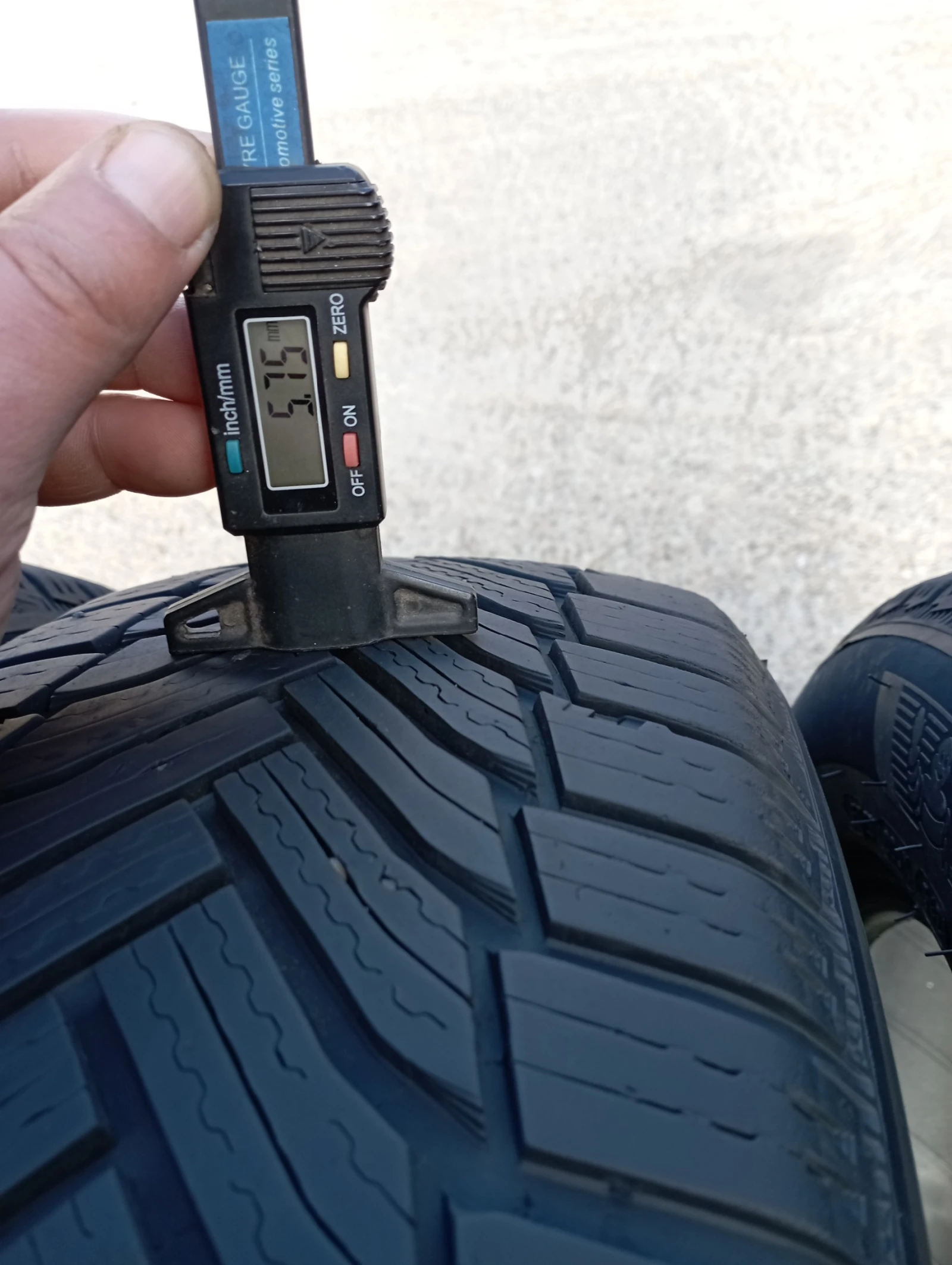  195/60R18 | Mobile.bg   10