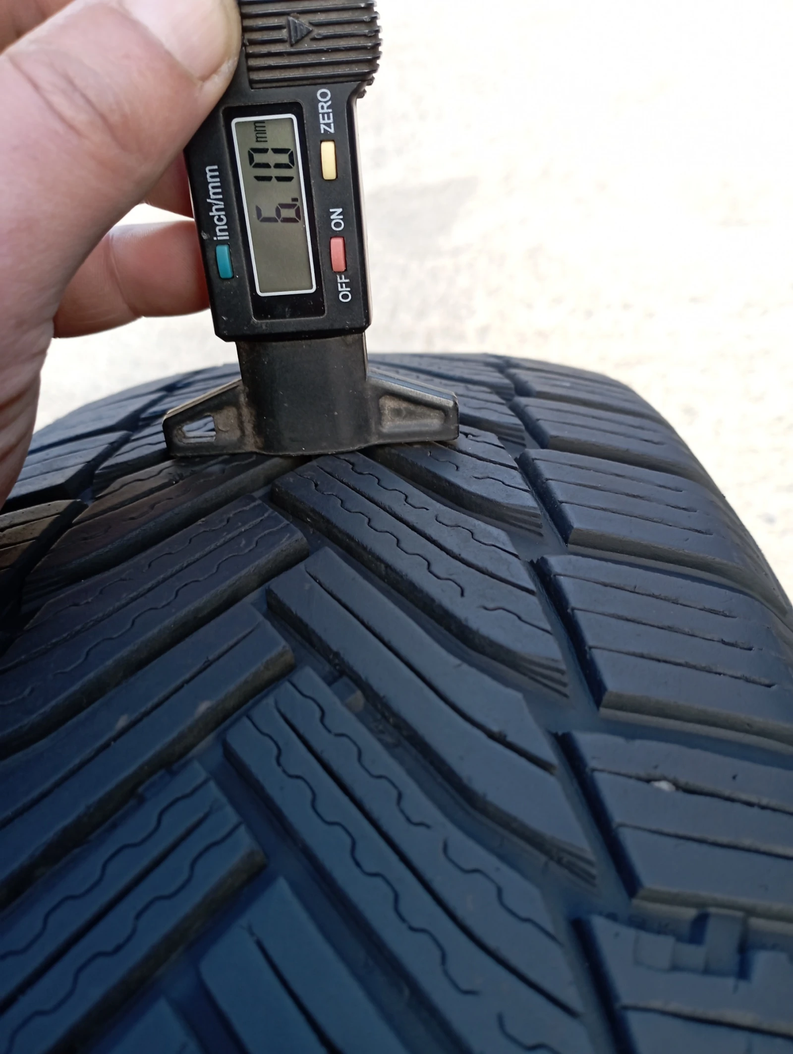  195/60R18 | Mobile.bg   9