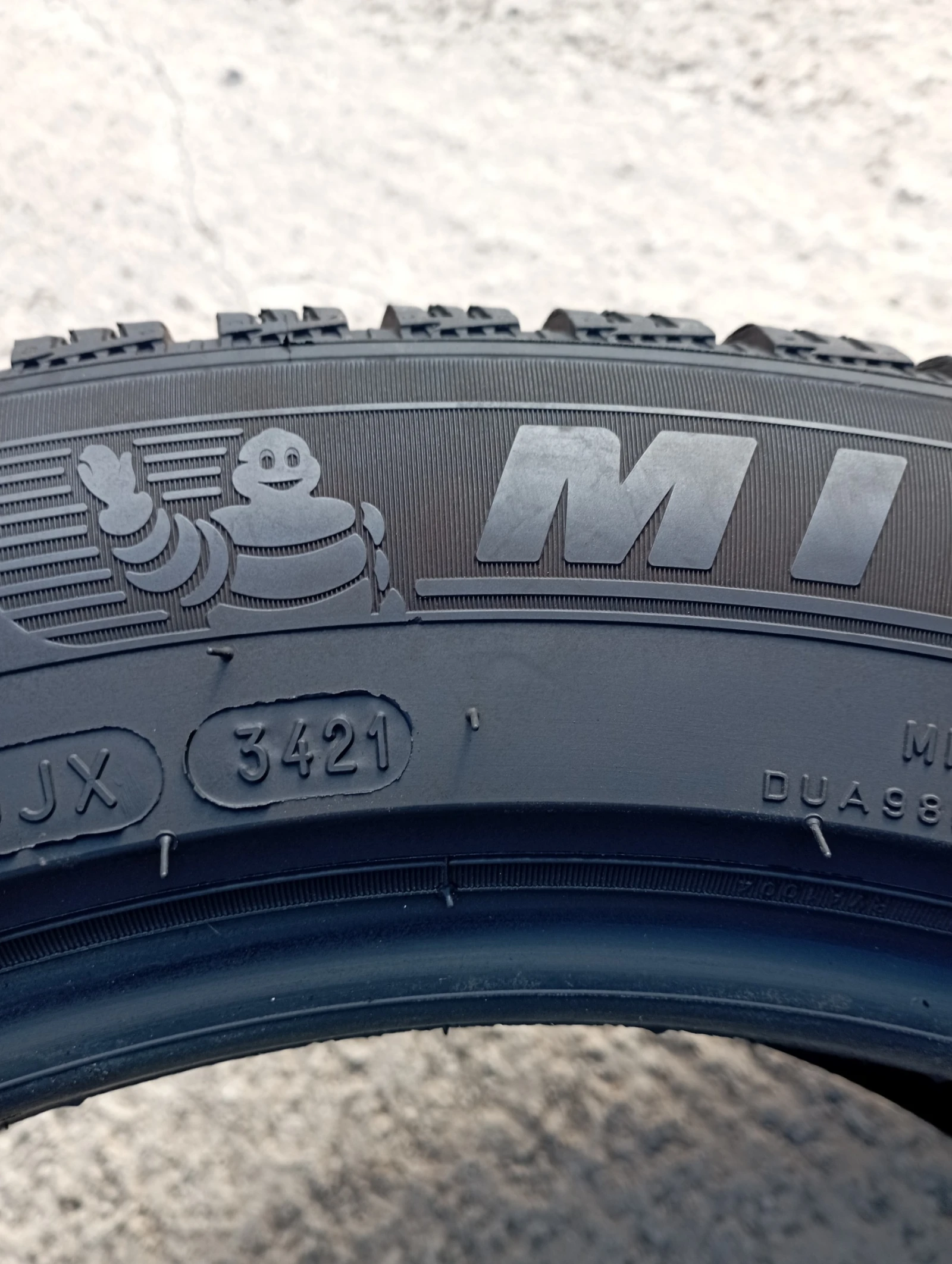  195/60R18 | Mobile.bg   6