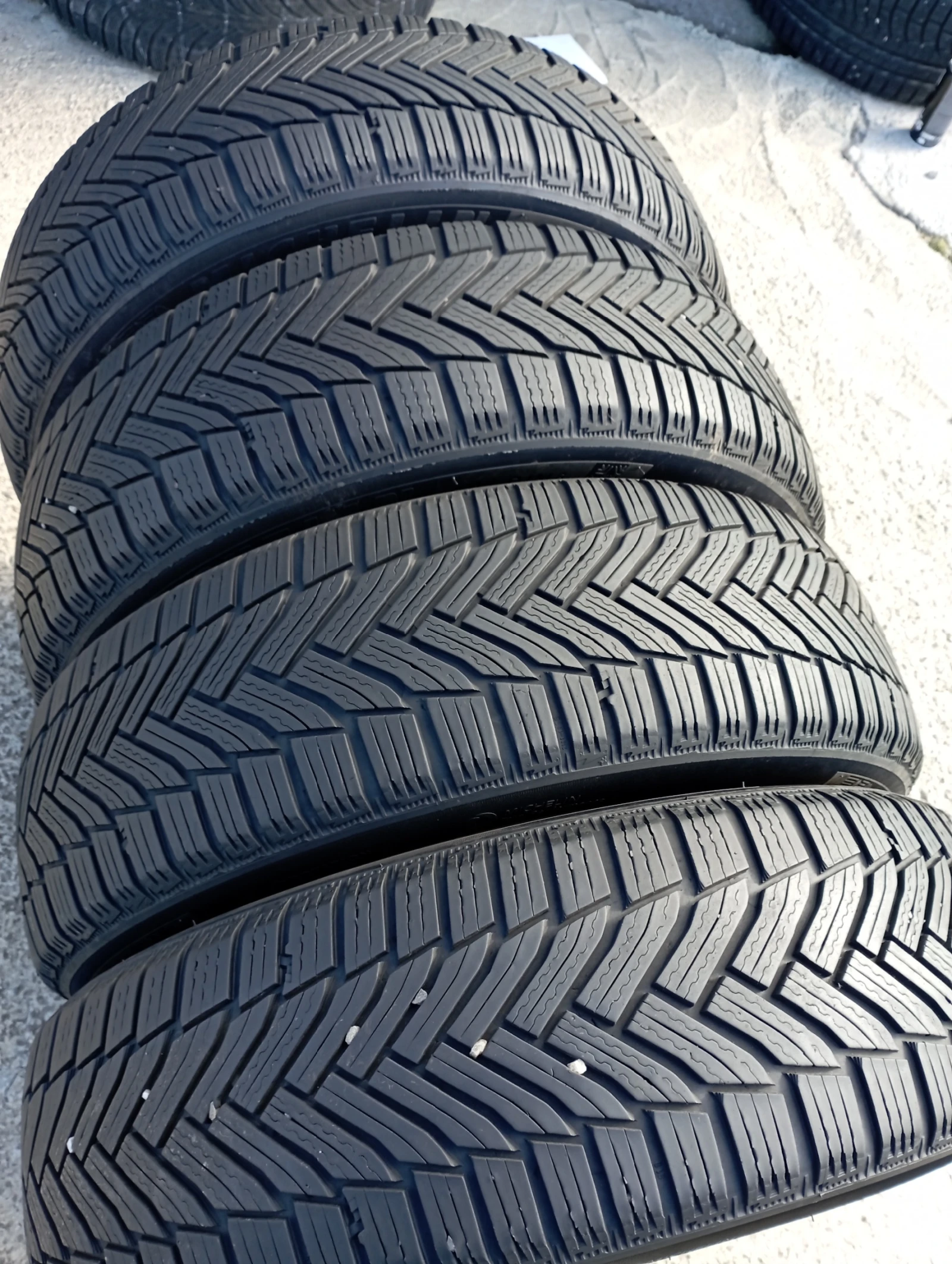  195/60R18 | Mobile.bg   4