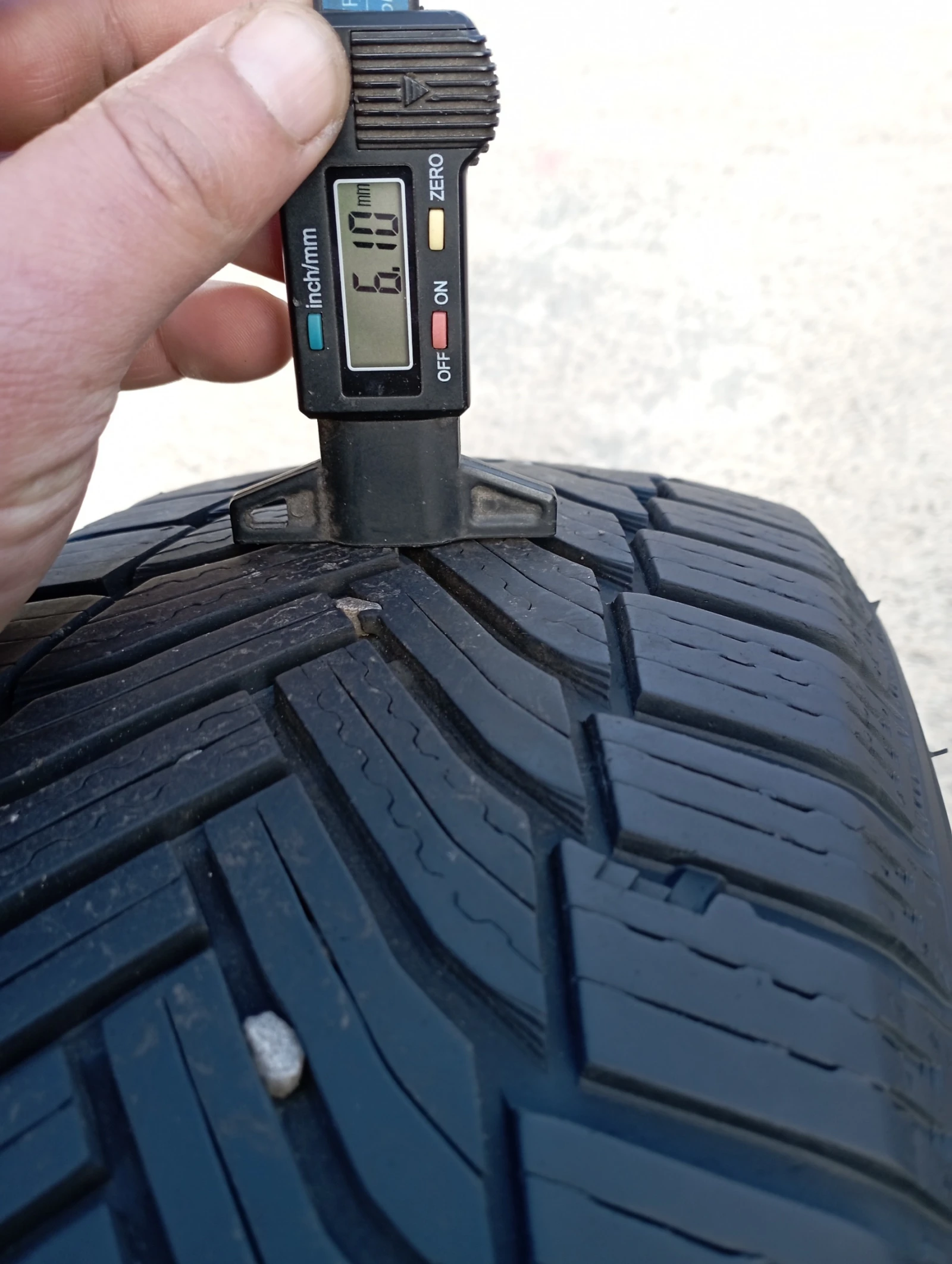  195/60R18 | Mobile.bg   8