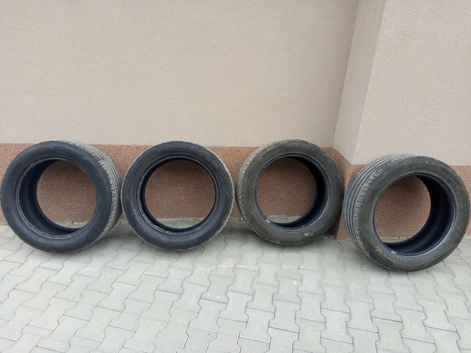  265/50R20 | Mobile.bg   2