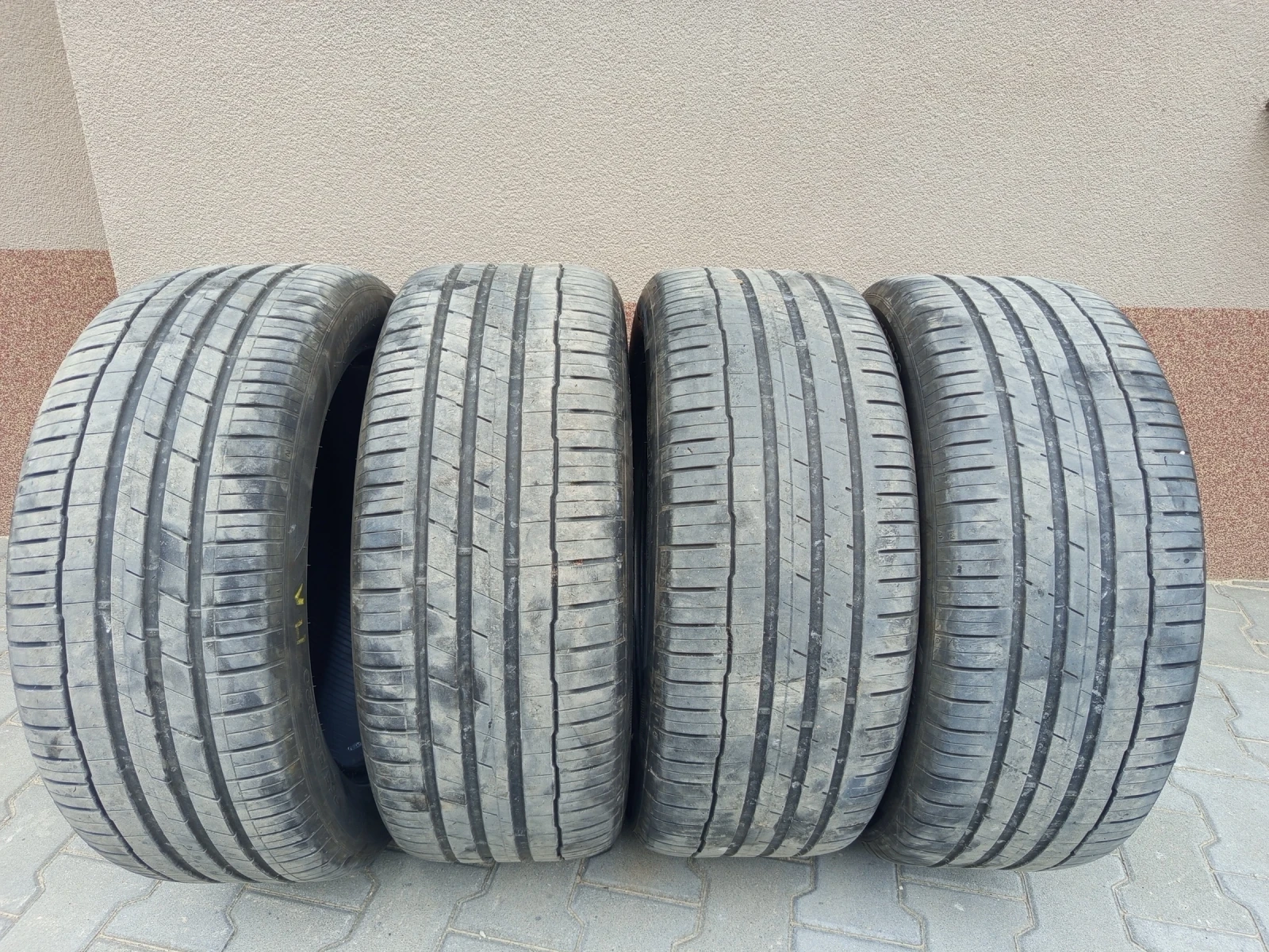  265/50R20 | Mobile.bg   1