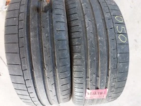 Гуми Летни 245/40R20, снимка 1 - Гуми и джанти - 44336842