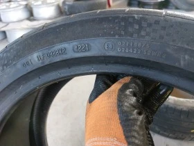 Гуми Летни 245/40R20, снимка 6 - Гуми и джанти - 44336842