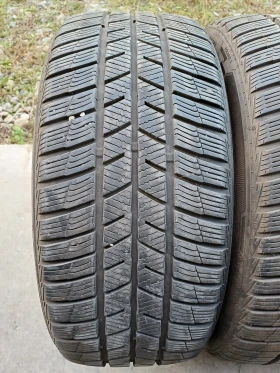 Гуми Зимни 235/45R18, снимка 6 - Гуми и джанти - 47688640