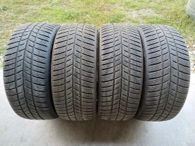 Гуми Зимни 235/45R18, снимка 1 - Гуми и джанти - 47688640