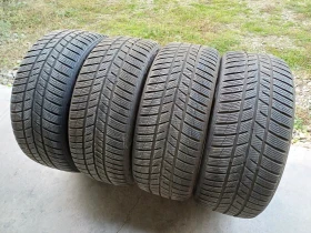 Гуми Зимни 235/45R18, снимка 2 - Гуми и джанти - 47688640