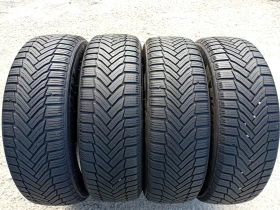 Гуми Зимни 195/60R18, снимка 2 - Гуми и джанти - 48102906