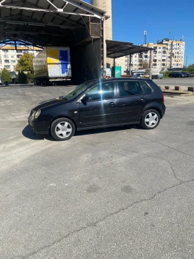 VW Polo, снимка 10