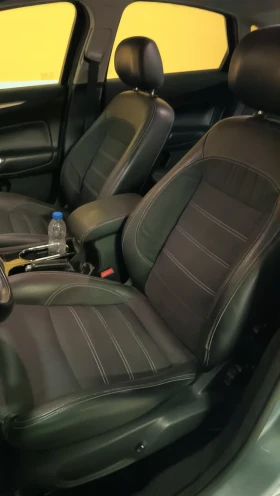 Ford Mondeo TITANIUM , снимка 9