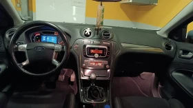 Ford Mondeo TITANIUM , снимка 6