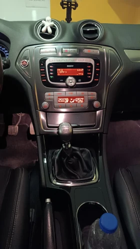 Ford Mondeo TITANIUM , снимка 7