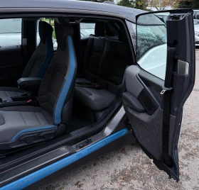 BMW i3 S/120ah/Adaptive LED/PDC, снимка 11