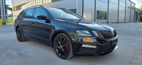 Skoda Octavia 2.0TDI * RS* AVTOMAT* 4×4* KEYLESS* ШВЕЙЦАРИЯ, снимка 3
