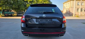 Skoda Octavia 2.0TDI * RS* AVTOMAT* 4×4* KEYLESS* ШВЕЙЦАРИЯ, снимка 6