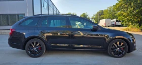 Skoda Octavia 2.0TDI * RS* AVTOMAT* 4×4* KEYLESS* ШВЕЙЦАРИЯ, снимка 4