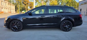 Skoda Octavia 2.0TDI * RS* AVTOMAT* 4×4* KEYLESS* ШВЕЙЦАРИЯ, снимка 8