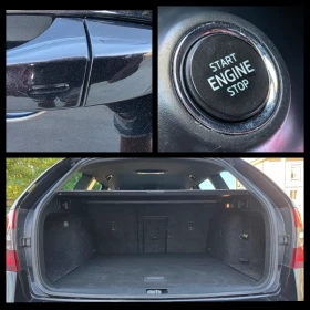 Skoda Octavia 2.0TDI * RS* AVTOMAT* 4×4* KEYLESS* ШВЕЙЦАРИЯ, снимка 16