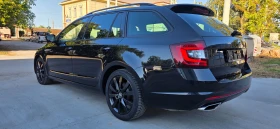 Skoda Octavia 2.0TDI * RS* AVTOMAT* 4×4* KEYLESS* ШВЕЙЦАРИЯ, снимка 7