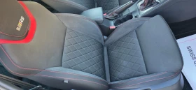 Skoda Octavia 2.0TDI * RS* AVTOMAT* 4×4* KEYLESS* ШВЕЙЦАРИЯ, снимка 10