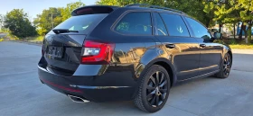 Skoda Octavia 2.0TDI * RS* AVTOMAT* 4×4* KEYLESS* ШВЕЙЦАРИЯ, снимка 5